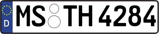 MS-TH4284