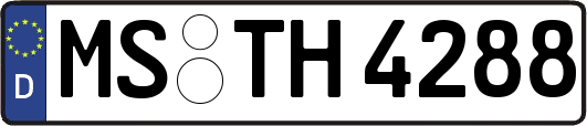 MS-TH4288