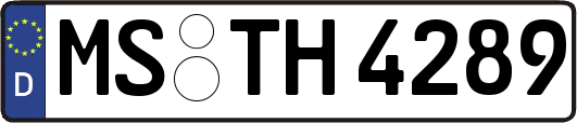 MS-TH4289