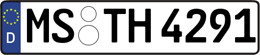 MS-TH4291