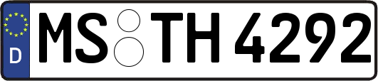 MS-TH4292