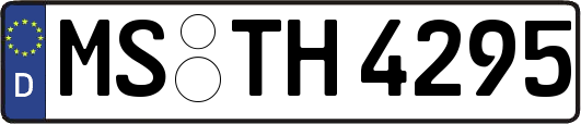 MS-TH4295