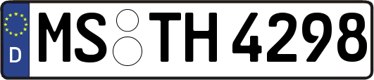 MS-TH4298