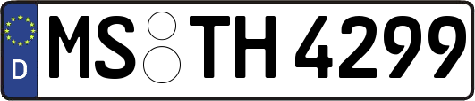 MS-TH4299