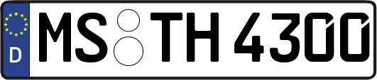 MS-TH4300