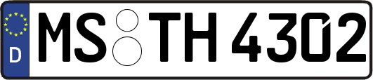 MS-TH4302