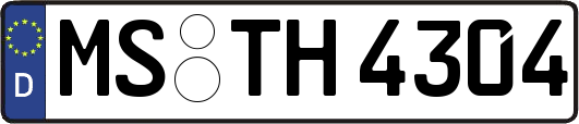MS-TH4304