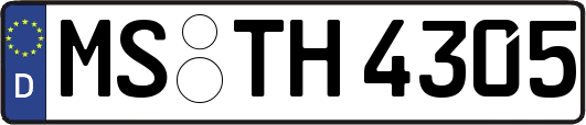 MS-TH4305