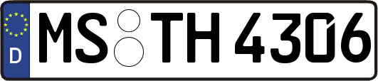 MS-TH4306
