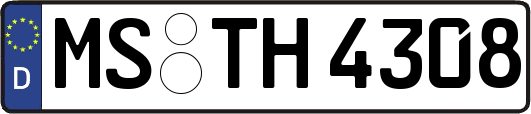 MS-TH4308