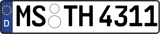 MS-TH4311