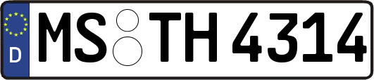 MS-TH4314