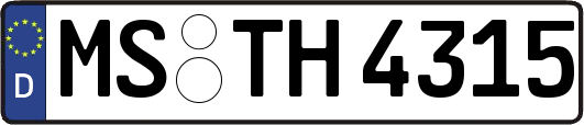 MS-TH4315