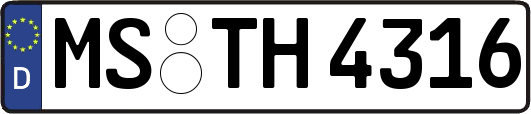 MS-TH4316