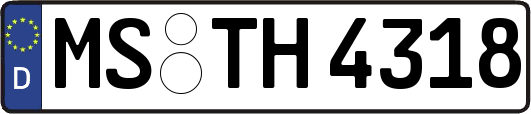 MS-TH4318