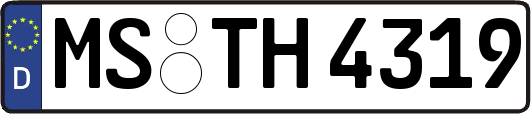 MS-TH4319