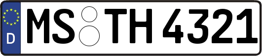 MS-TH4321