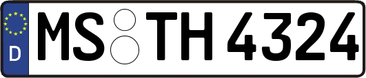 MS-TH4324