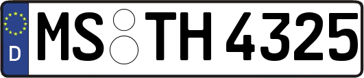 MS-TH4325