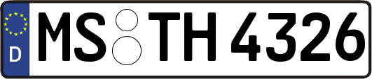 MS-TH4326