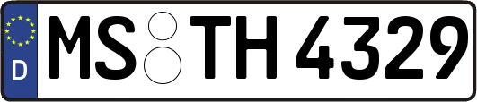 MS-TH4329