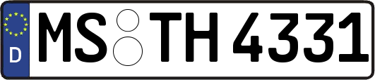 MS-TH4331