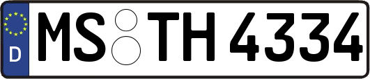 MS-TH4334