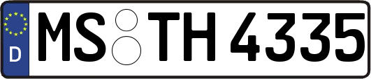 MS-TH4335
