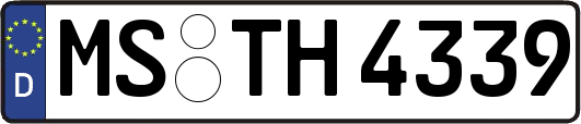 MS-TH4339