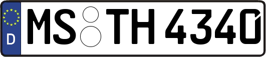 MS-TH4340