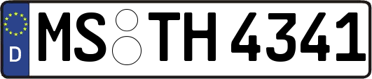 MS-TH4341