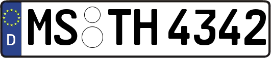 MS-TH4342