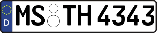 MS-TH4343