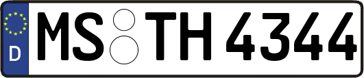 MS-TH4344