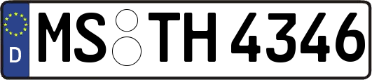 MS-TH4346