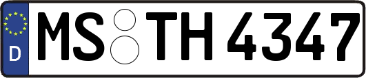 MS-TH4347