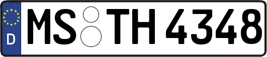 MS-TH4348