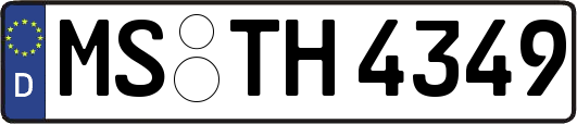 MS-TH4349