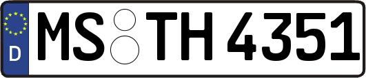 MS-TH4351