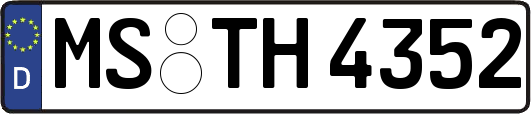 MS-TH4352