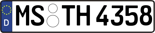 MS-TH4358