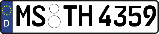 MS-TH4359