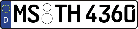 MS-TH4360