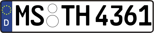 MS-TH4361
