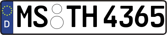 MS-TH4365
