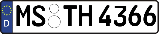 MS-TH4366