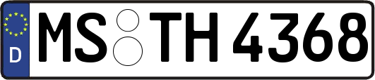 MS-TH4368