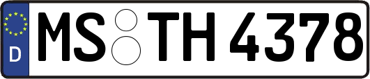 MS-TH4378