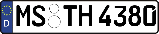 MS-TH4380