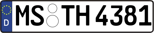 MS-TH4381